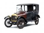Laurin & Klement Sg 1913 года